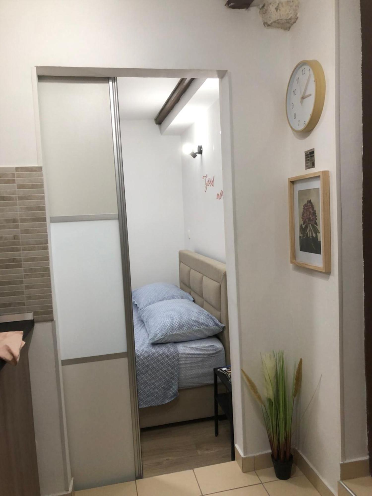 Central Room Blue Moon Σπλιτ Εξωτερικό φωτογραφία